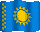 kz flag